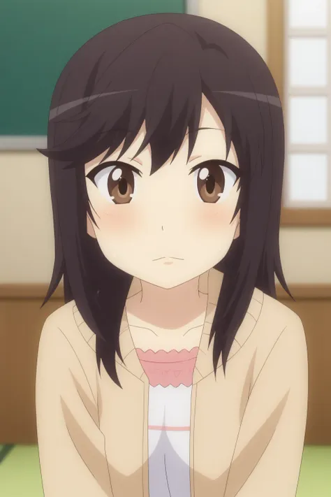 Non Non Biyori | Hotaru Ichijou | PDXL