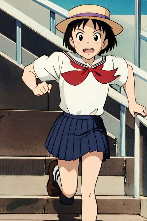 Shizuku Tsukishima (月島 雫)