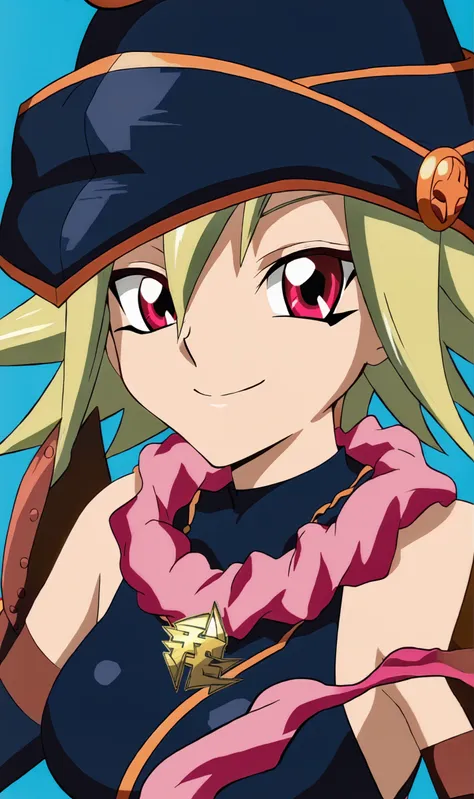 Gagaga Girl Pony XL (Yugioh Zexal)