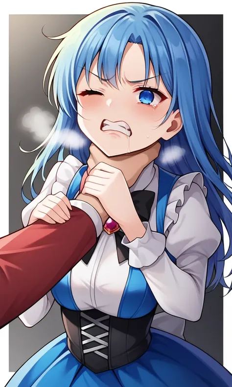 Choking [Pony]
