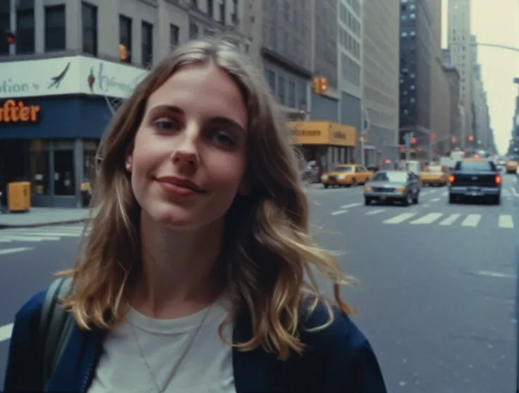 Motion Picture Film (SDXL)