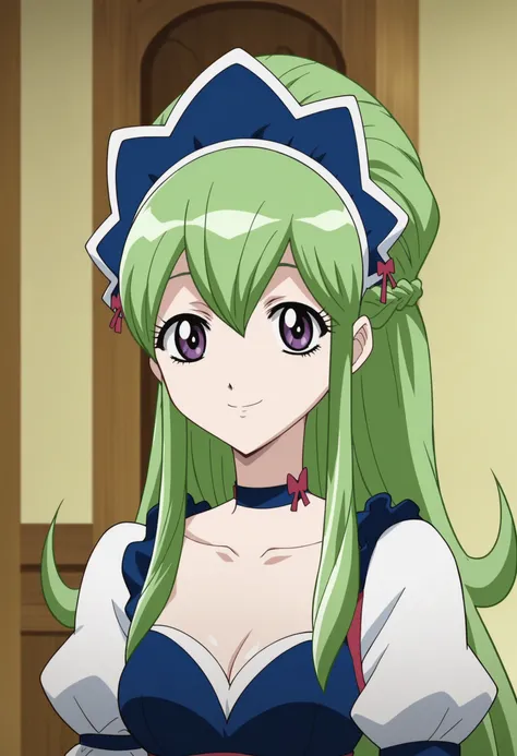 Mariandale - Ixion Saga DT