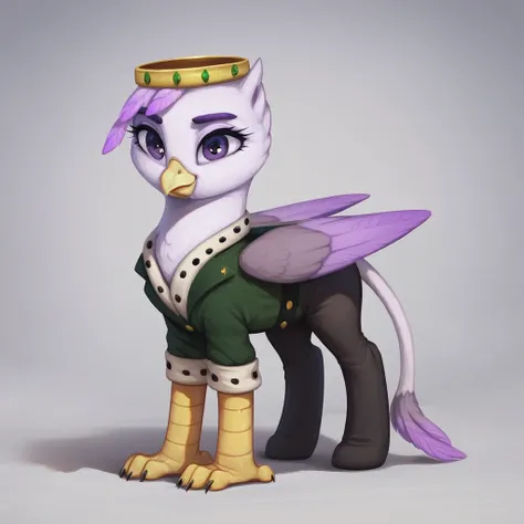 Countess Taillow Sumpfkiel  |Equestria at War| (MLP OC) LoRA