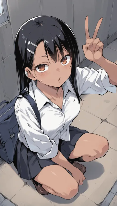 Nagatoro | Pony Character Lora