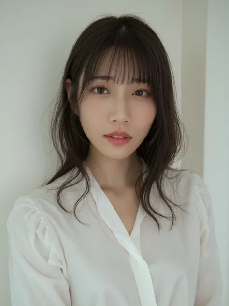 [Flux] Saika Kawakita (河北彩花)