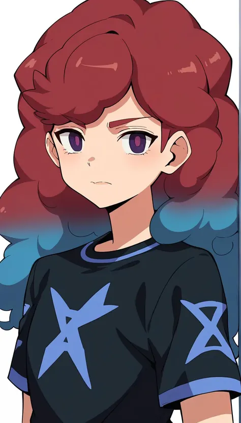 Meissa - Inazuma Eleven Orion