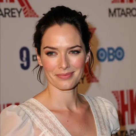 Lena Headey FLUX