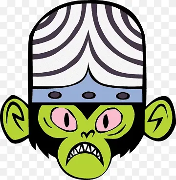 Mojo Jojo (The Powerpuff Girls)_rel_260420