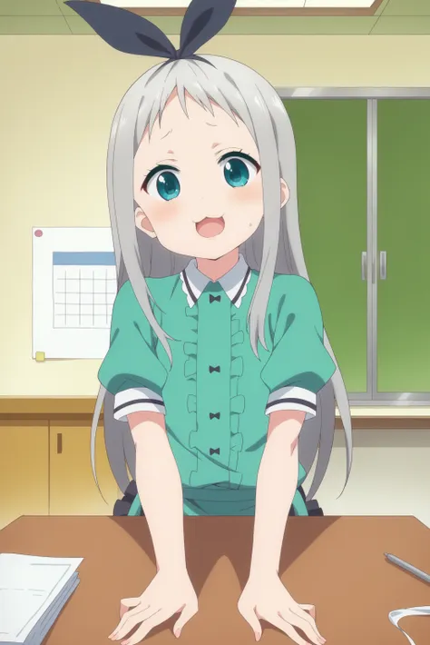 Blend S | Hideri Kanzaki | PDXL