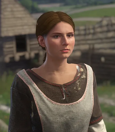 Theresa (kingdom come deliverance)