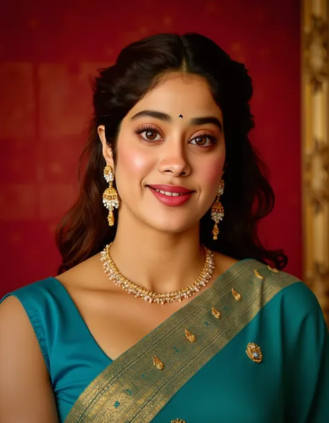 Janhvi Kapoor