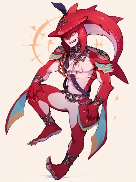 Prince Sidon