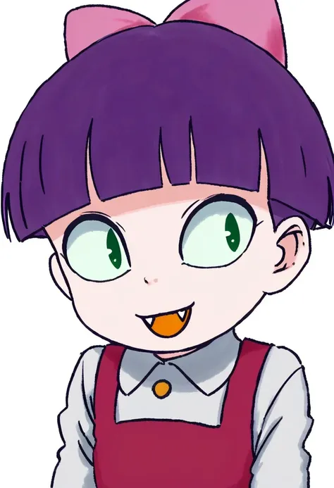 Neko musume [4th] / Gegege no Kitaro