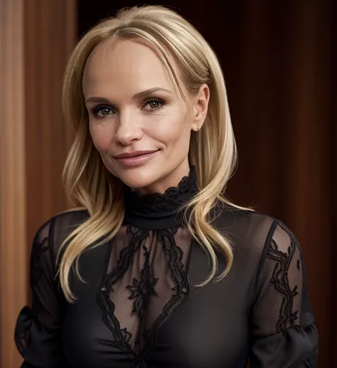 Kristin Chenoweth - Actress
