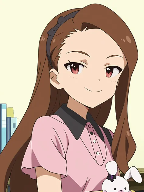 Iori Minase (The iDOLM@STER 2011 anime art style)