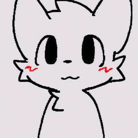 Boykisser / Silly cat