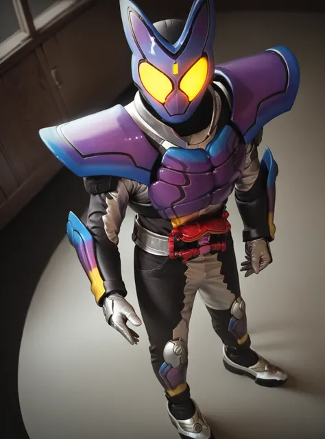 Kamen Rider Gavv