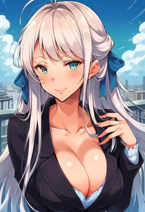 H Anime Style - NatMontero v1.0