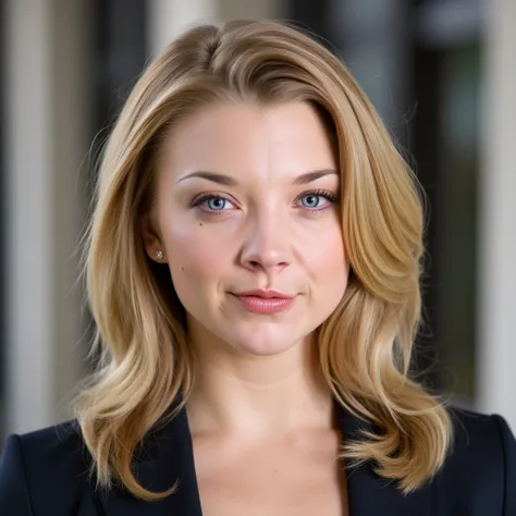 Natalie Dormer (FLUX + SDXL)