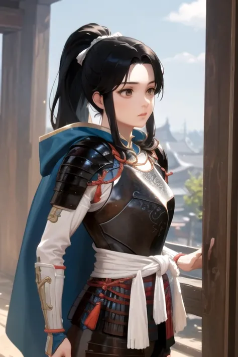 Ginchiyo Tachibana (Nioh)