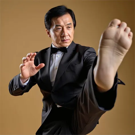 Jackie Chan