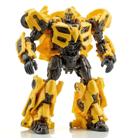 Transformers Action Figures