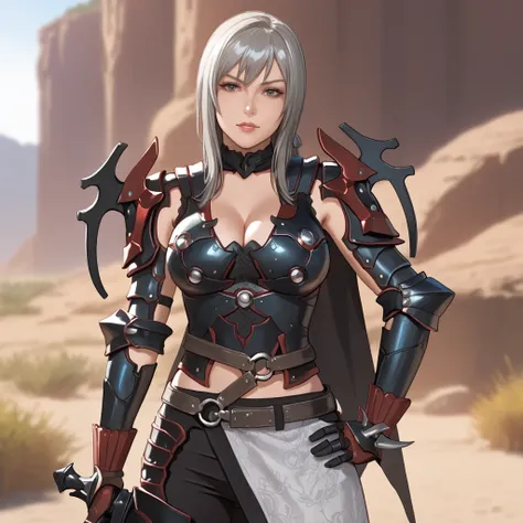 Aranea Highwind (Final Fantasy 15) - LoRA PonyXL [NSFW Support]