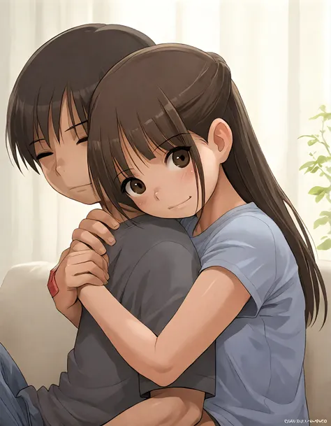 Artist Style Lora - Anda