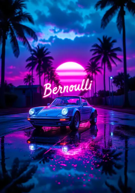 Bernoulli
