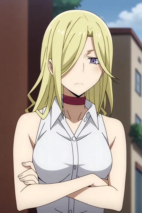 Vorona - Durara!!