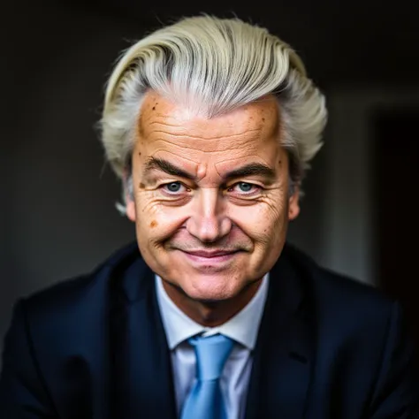 Geert Wilders