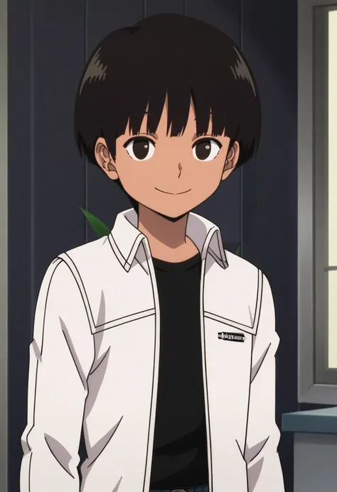 Obishima Yukari (world trigger)