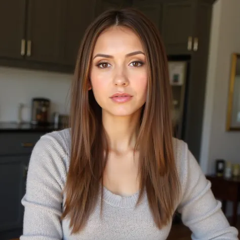 Elena Gilbert S1(Nina Dobrev) Flux and SDXL