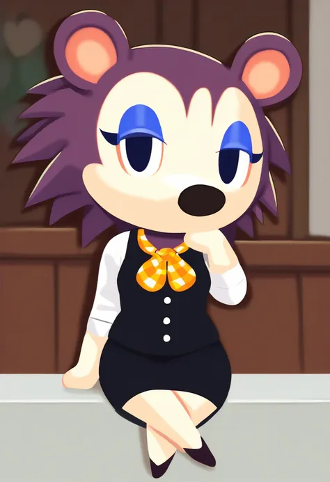 Label (Animal Crossing)