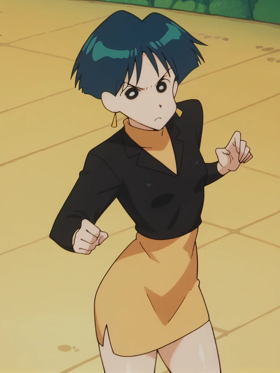 Lulu Lu Lulu (Crayon Shin-chan) / ルル・ル・ルル  (クレヨンしんちゃん) Pony XL