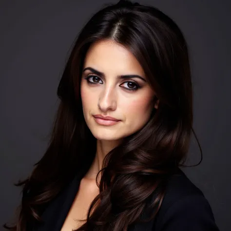 Penélope Cruz (Flux.1 Dev)