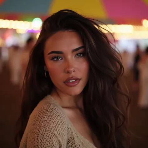 Madison Beer 2024 Flux