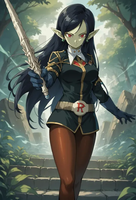 Robelu - Dragon Ball - ロベル Roberu - ドラゴンボール Doragon Bōru