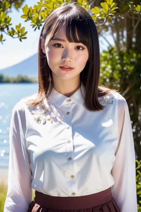 MasumotoKira/増本綺良 _JP_Idol