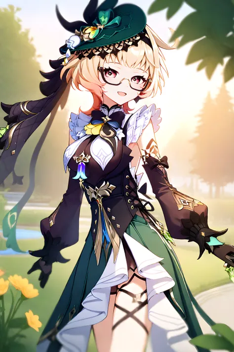 Emilie (DoRA version)