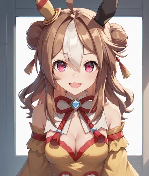 コパノリッキー (ウマ娘) Copano Rickey (Umamusume)
