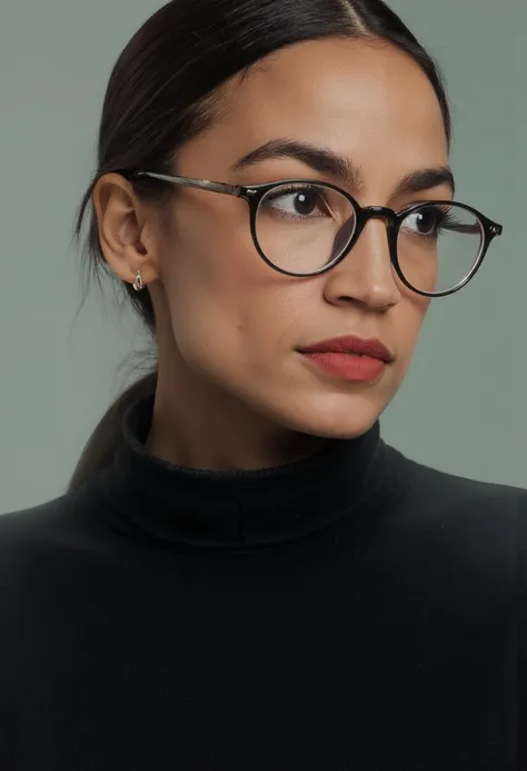 Alexandria Ocasio-Cortez (AOC) Flux/SDXL