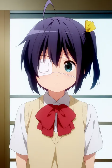 Chuunibyou demo Koi ga Shitai! | Rikka Takanashi | PDXL