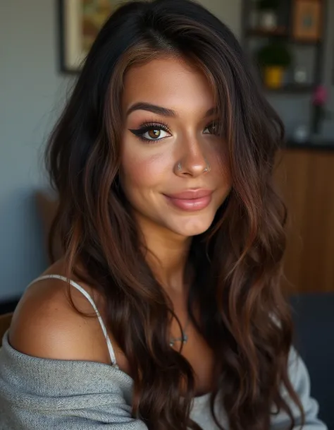 Cora Jade