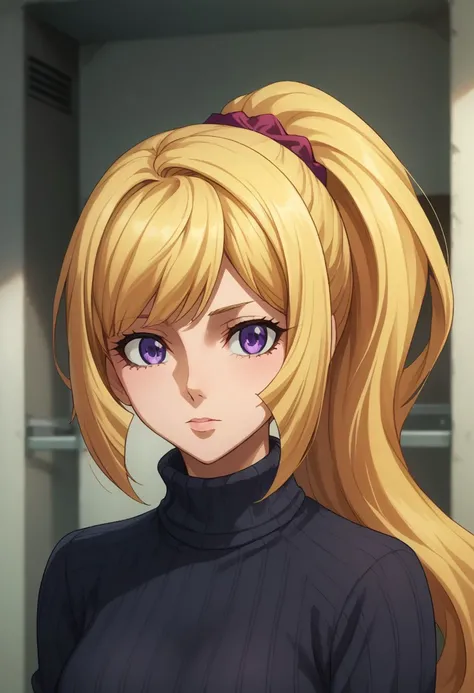 Kudelia Aina Bernstein - Mobile Suit Gundam: Iron-Blooded Orphans