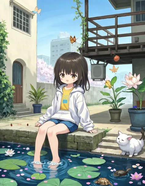 sho_lwlw style (Flux)