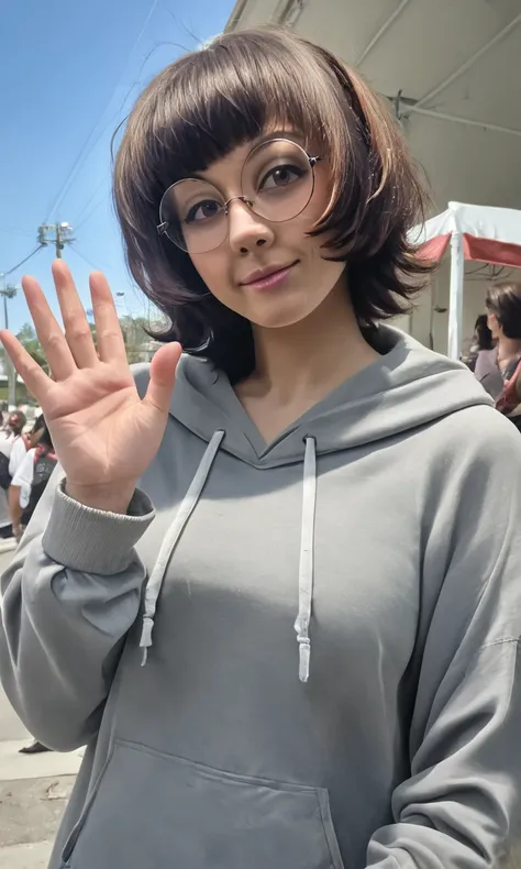 Lex Updog/niceupdog/glasses_gf - SeaArt AI Model