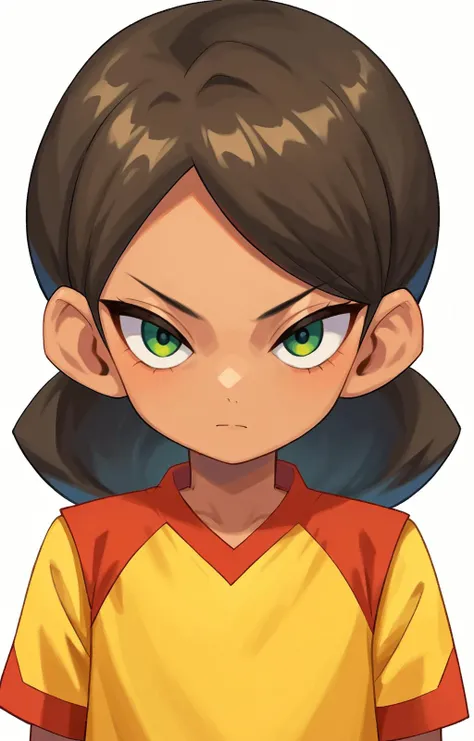 Sarana Kukri - Inazuma Eleven GO: Galaxy