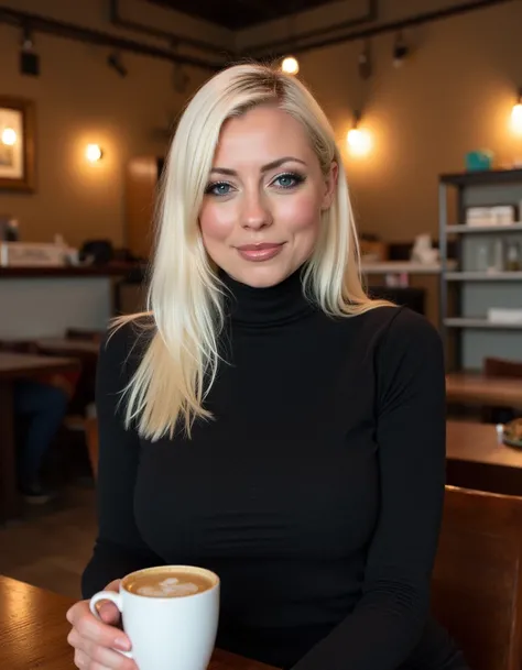 Lorelei Lee (Flux) - Adult Film Actress