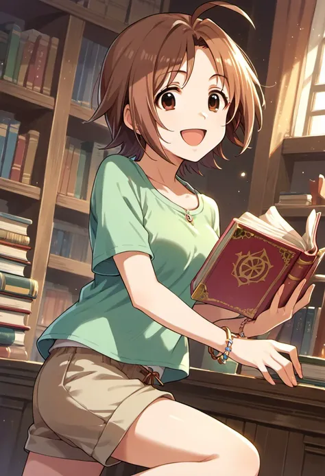 Saitou Youko | THE iDOLM@STER Cinderella Girls | アイドルマスターシンデレラガールズ